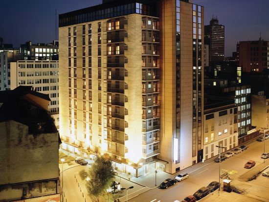 Фото Duo Milan Porta Nuova A Tribute Portfolio Hotel 