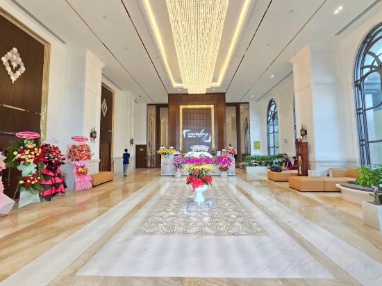 Фото Oyster Bay Hotel Vung Tau