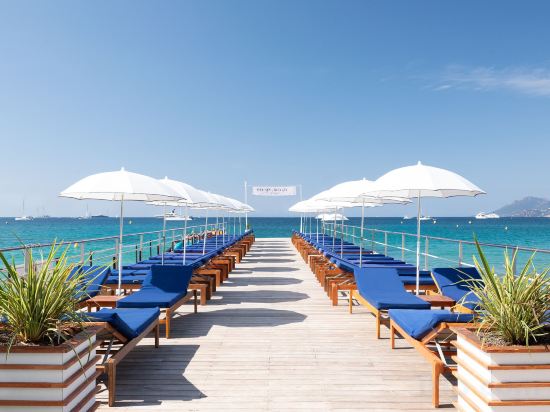 Фото Jw Marriott Cannes