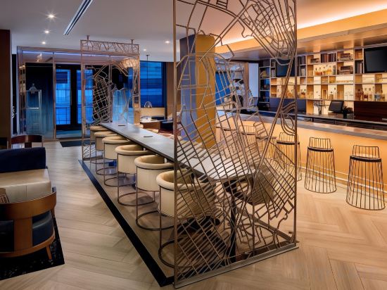 Фото Aloft New York Brooklyn