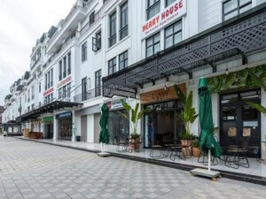 Апартаменты Merry House Imperia