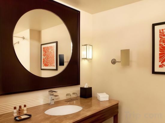 Фото Marriott Orlando Downtown