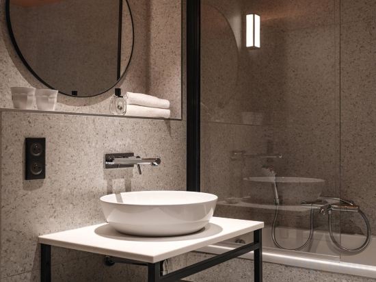 Фото Le Grand Hotel Strasbourg