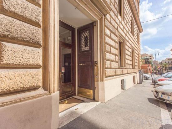 Фото Boutique Hotel Roma