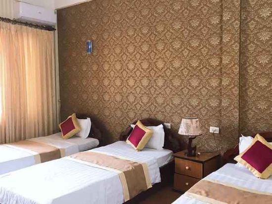Фото Cong Doan Hotel Vung Tau