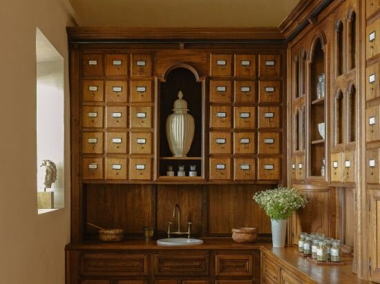 Фото Hotel Du Couvent