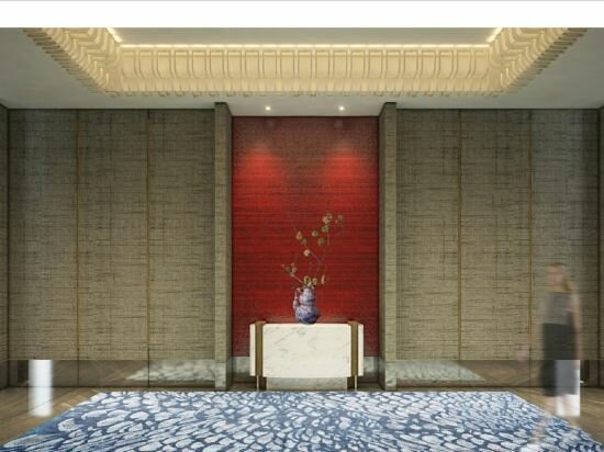 Фото InterContinental Zhuhai, an Ihg Hotel