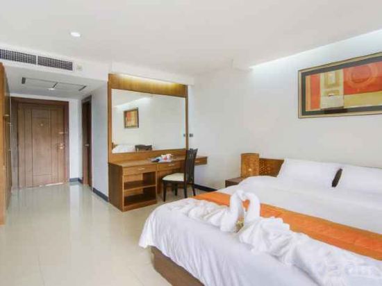 Фото Baywalk Residence Pattaya