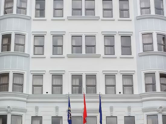 Фото Marigold Hotel Dalat