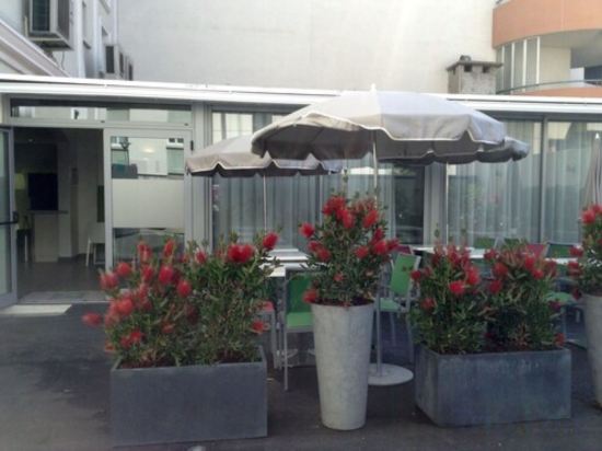 Фото B&b Hotel Antibes Juan-les-Pins