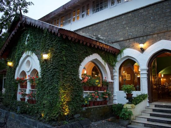 Фото The Naini Retreat Nainital