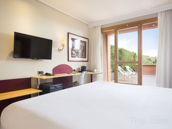 Фото Abba Garden Hotel	