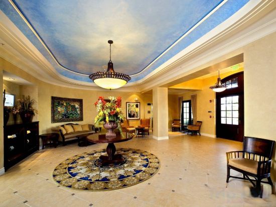 Фото Holiday Inn Club Vacations Sunset Cove Resort, an Ihg Hotel