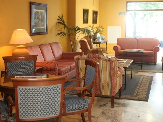 Фото Hotel Trafalgar