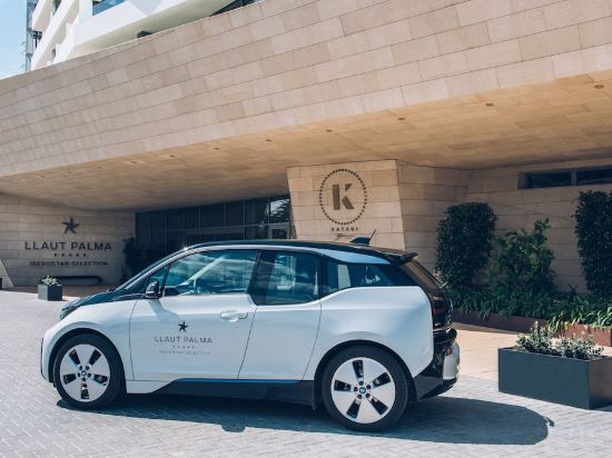 Фото Iberostar Selection Llaut Palma