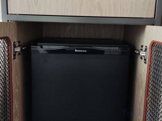 Фото Paco Hotel. Botanical Garden Metro Guangzhou