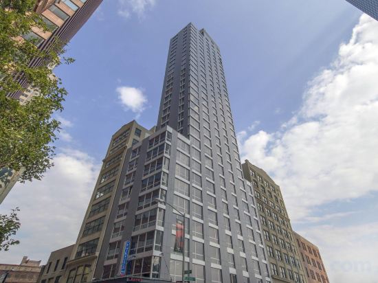 Фото Fairfield Inn by Marriott New York Manhattan/Financial District