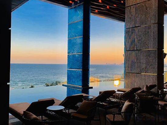 Фото Sel De Mer Hotel and Suites