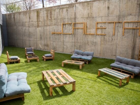 Фото Ramada by Wyndham Madrid Getafe