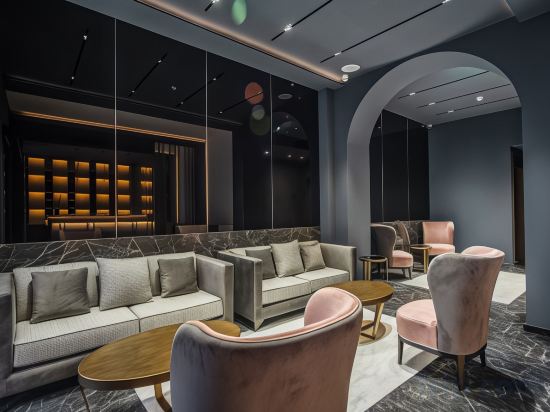 Фото Cc Palace Hotel Roma