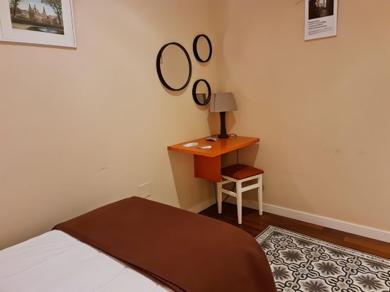 Фото Hotel Montes