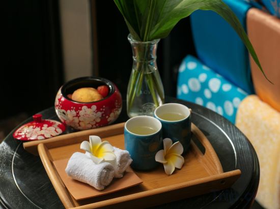 Фото Golden Holiday Hotel & SPA