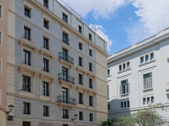 Фото Hotel Santa Marta