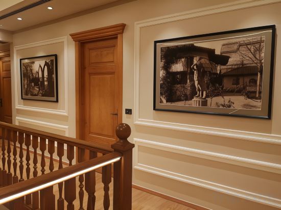 Фото Hotel Boutique Mirlo Barcelona