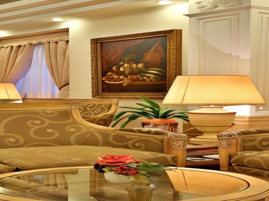 Фото Hotel Mozart