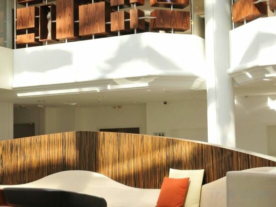 Фото AC Hotel Ambassadeur Antibes  Juan les Pins