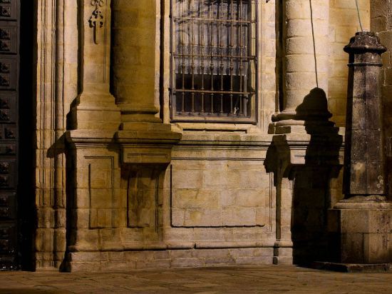 Фото Hotel Palacio del Carmen, Autograph Collection