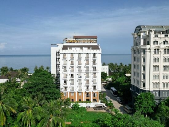 Фото Luxor Hotel Phu Quoc