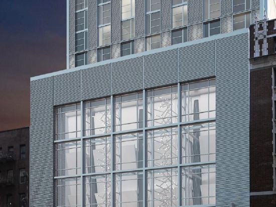 Фото Crowne Plaza Hy36 Midtown Manhattan, an Ihg Hotel