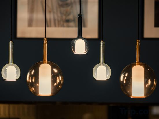 Фото Duo Milan Porta Nuova A Tribute Portfolio Hotel 