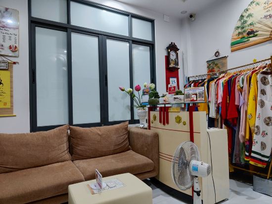 Фото HueTho Homestay