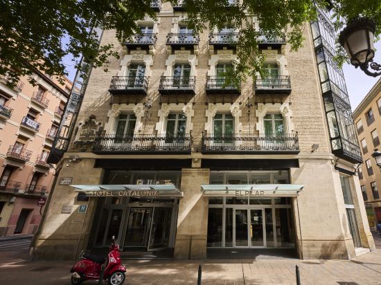 Фото Catalonia El Pilar