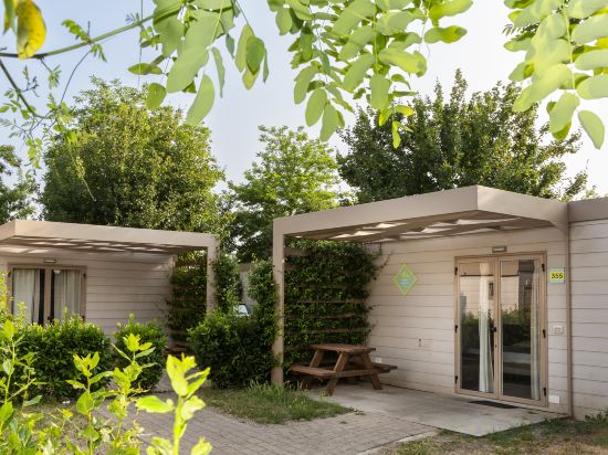 Фото Hu Firenze Camping In Town