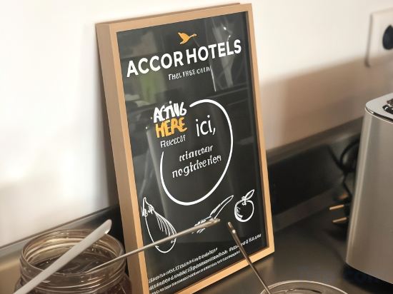 Фото Ibis Styles Ajaccio Napoleon