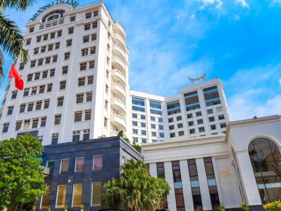 Фото Muong Thanh Lang Son Hotel