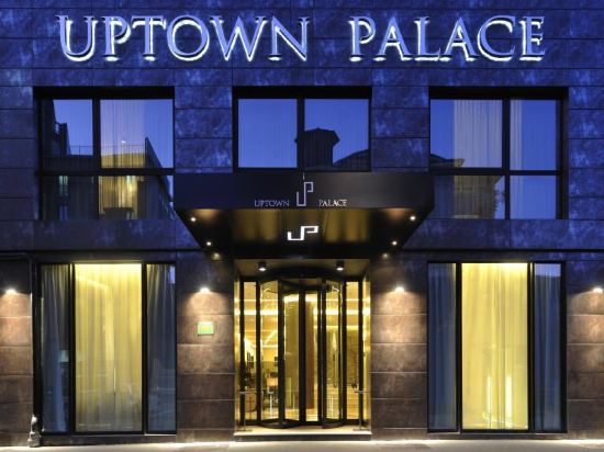Фото Uptown Palace