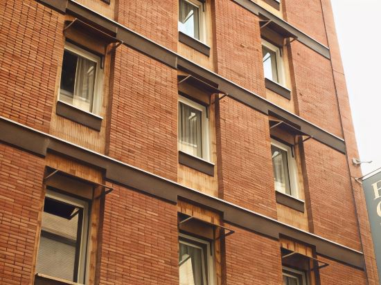 Фото Hotel Saint John