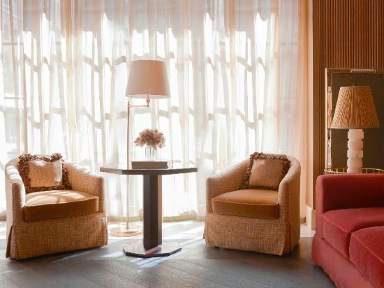 Фото Hotel Barriere Fouquet's New York