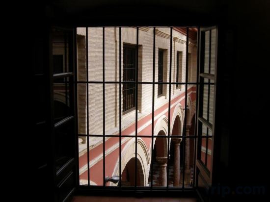 Фото Hotel Santo Domingo Lucena