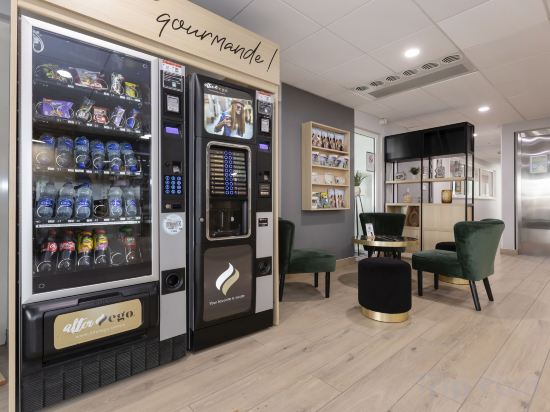 Фото Appart'Hotel Odalys La Rose D'Argent