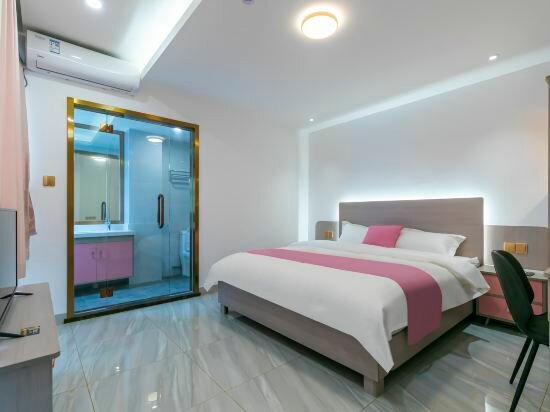 Apartments Zhuhai Fusheng Vacation Homestay, Zhuhai, photo