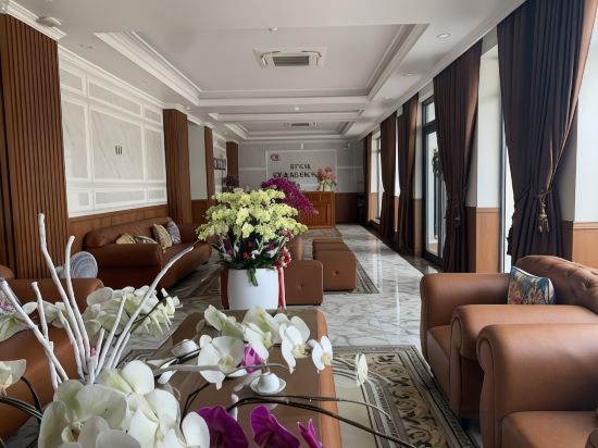 Фото Hoang Hung Hotel