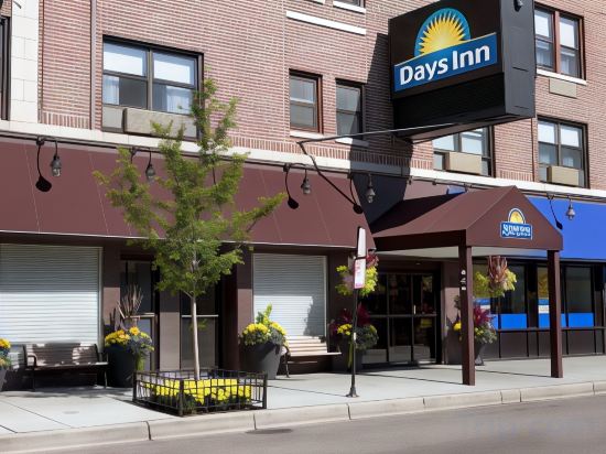 Фото Hotel Versey