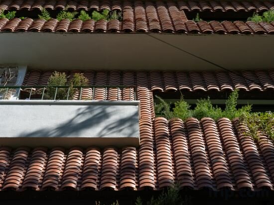 Фото Mùa Dalat Wellness Hotel