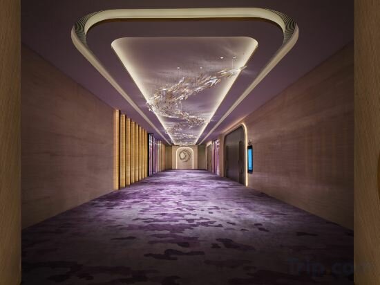 Фото Renaissance Zhuhai