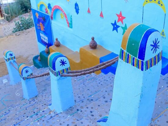 Фото Nubian Palace